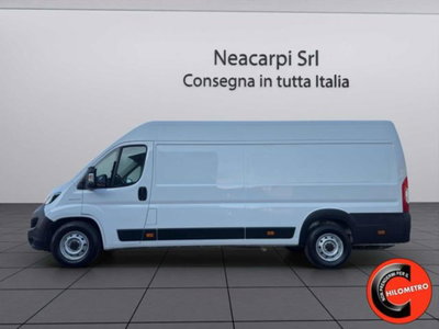 Fiat Ducato Furgone maxi 35 XLH2 2.3 mjt 140cv E6d-temp (4)