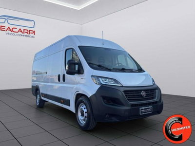 Fiat Ducato Furgone maxi 35 XLH2 2.3 mjt 140cv E6d-temp (5)
