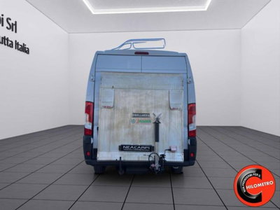 Fiat Ducato Furgone maxi 35 XLH2 2.3 mjt 140cv E6d-temp (7)