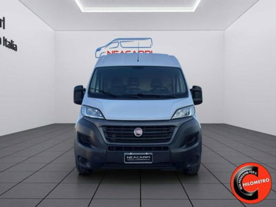Fiat Ducato Furgone maxi 35 XLH2 2.3 mjt 140cv E6d-temp (9)