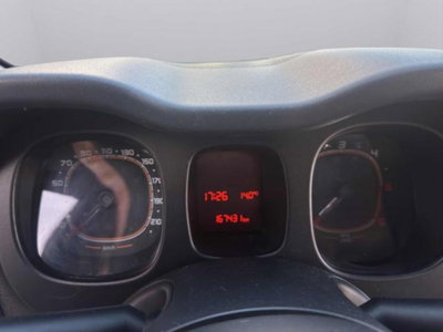 Fiat Panda 1.3 MJT 80 CV S&S 4x4 (10)