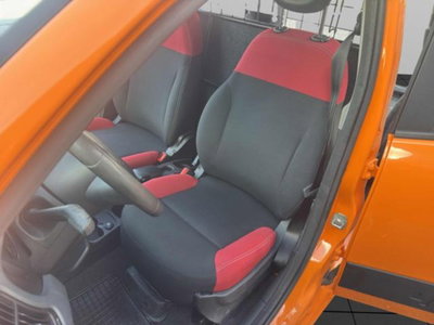Fiat Panda 1.3 MJT 80 CV S&S 4x4 (11)