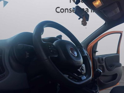 Fiat Panda 1.3 MJT 80 CV S&S 4x4 (12)