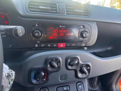 Fiat Panda 1.3 MJT 80 CV S&S 4x4 (13)