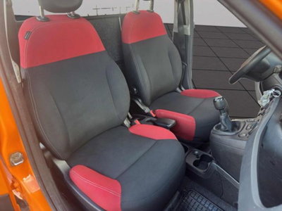 Fiat Panda 1.3 MJT 80 CV S&S 4x4 (14)