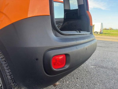 Fiat Panda 1.3 MJT 80 CV S&S 4x4 (15)