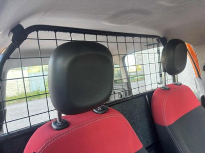 Fiat Panda 1.3 MJT 80 CV S&S 4x4 (17)