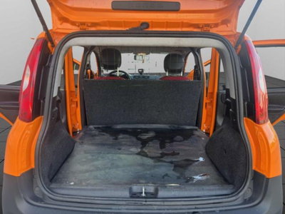 Fiat Panda 1.3 MJT 80 CV S&S 4x4 (2)