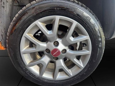 Fiat Panda 1.3 MJT 80 CV S&S 4x4 (20)