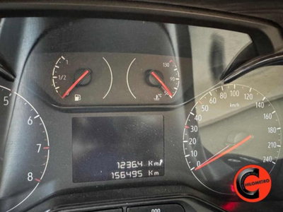 Opel Combo Furgone Cargo 1.5 Diesel 100CV S&S PC 1000kg Edition (10)