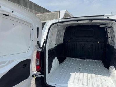 Opel Combo Furgone Cargo 1.5 Diesel 100CV S&S PC 1000kg Edition (15)