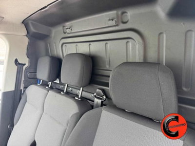Opel Combo Furgone Cargo 1.5 Diesel 100CV S&S PC 1000kg Edition (17)