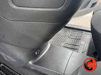 Opel Combo Furgone Cargo 1.5 Diesel 100CV S&S PC 1000kg Edition (19)