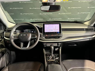 Jeep Compass 1.3 T4 190CV PHEV AT6 4xe Limited (10)