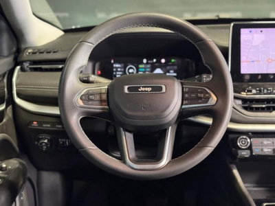 Jeep Compass 1.3 T4 190CV PHEV AT6 4xe Limited (11)