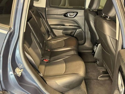 Jeep Compass 1.3 T4 190CV PHEV AT6 4xe Limited (13)