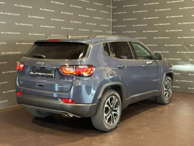Jeep Compass 1.3 T4 190CV PHEV AT6 4xe Limited (3)