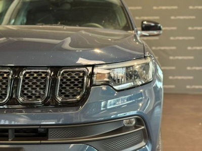 Jeep Compass 1.3 T4 190CV PHEV AT6 4xe Limited (7)