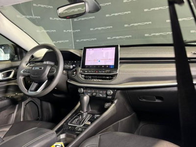 Jeep Compass 1.3 T4 190CV PHEV AT6 4xe Limited (9)
