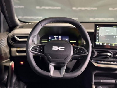 Dacia Duster 1.8 hybrid Journey 155cv auto (11)