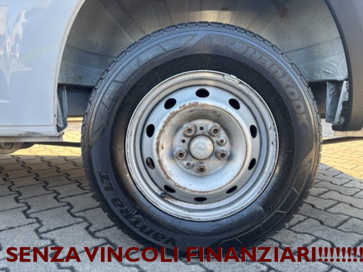 Fiat Ducato Furgone maxi 35 XLH2 2.3 mjt 140cv E6d-temp (15)