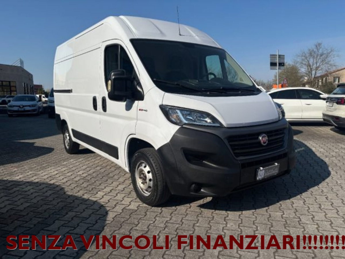 Fiat Ducato Furgone maxi 35 XLH2 2.3 mjt 140cv E6d-temp (3)