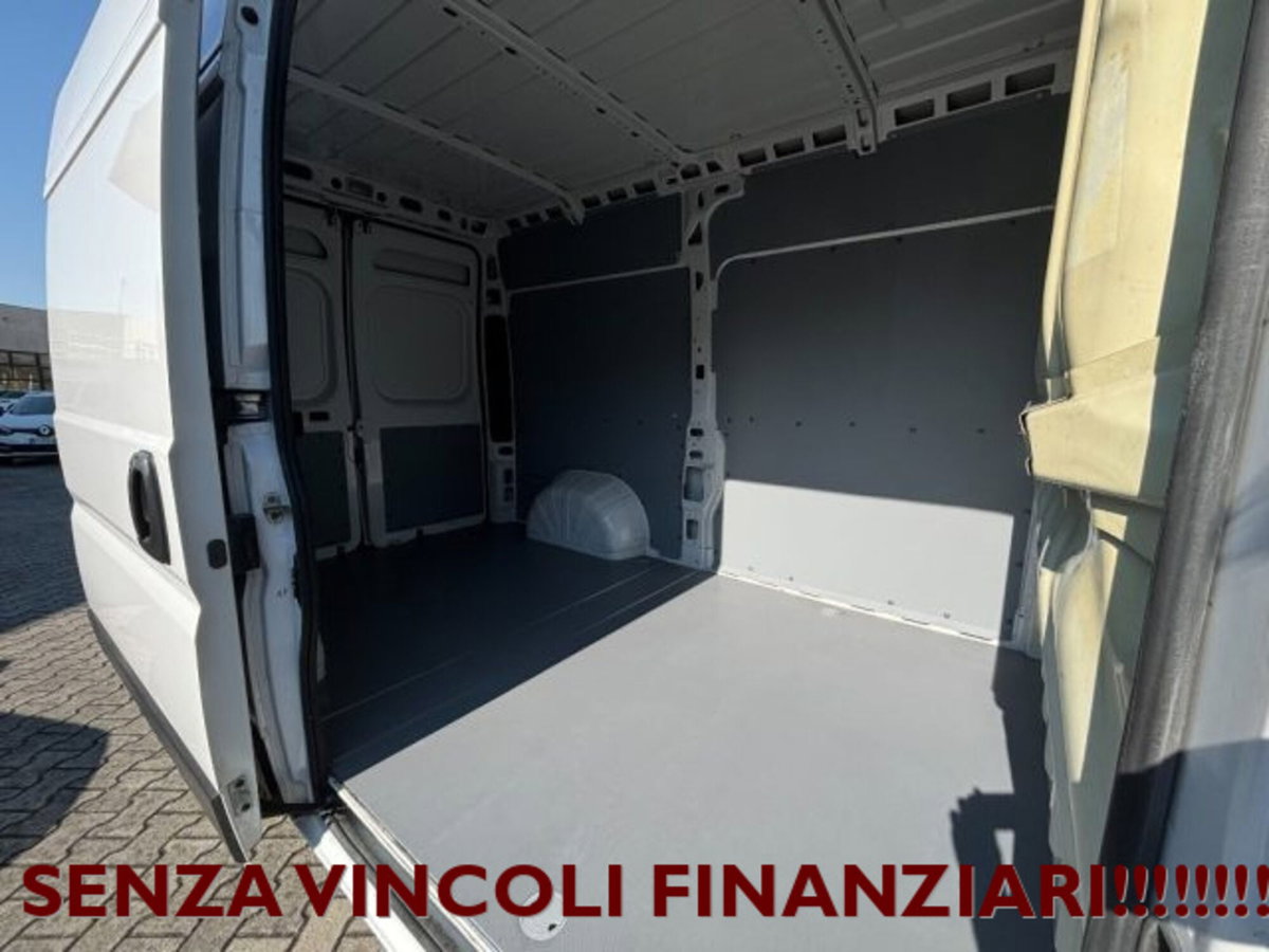 Fiat Ducato Furgone maxi 35 XLH2 2.3 mjt 140cv E6d-temp (7)