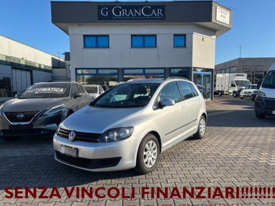 Volkswagen Golf Plus 1.2 TSI Comfortline usata
