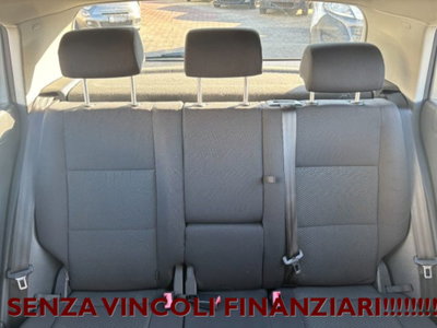 Volkswagen Golf Plus 1.2 TSI Comfortline (10)