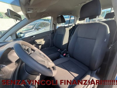 Volkswagen Golf Plus 1.2 TSI Comfortline (12)