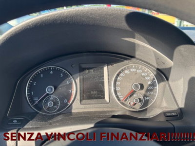 Volkswagen Golf Plus 1.2 TSI Comfortline (13)