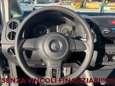 Volkswagen Golf Plus 1.2 TSI Comfortline (14)