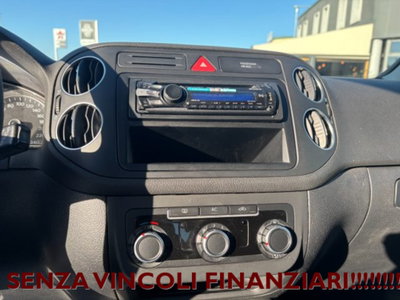Volkswagen Golf Plus 1.2 TSI Comfortline (15)
