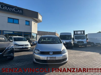 Volkswagen Golf Plus 1.2 TSI Comfortline (2)
