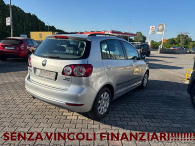Volkswagen Golf Plus 1.2 TSI Comfortline (4)