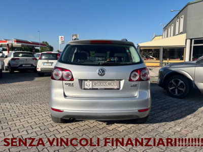 Volkswagen Golf Plus 1.2 TSI Comfortline (5)