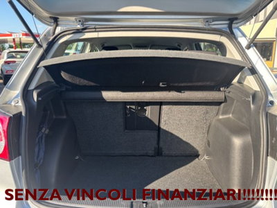 Volkswagen Golf Plus 1.2 TSI Comfortline (6)