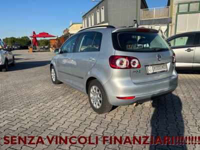 Volkswagen Golf Plus 1.2 TSI Comfortline (7)