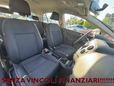 Volkswagen Golf Plus 1.2 TSI Comfortline (8)