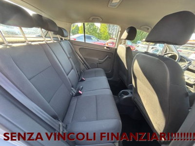 Volkswagen Golf Plus 1.2 TSI Comfortline (9)