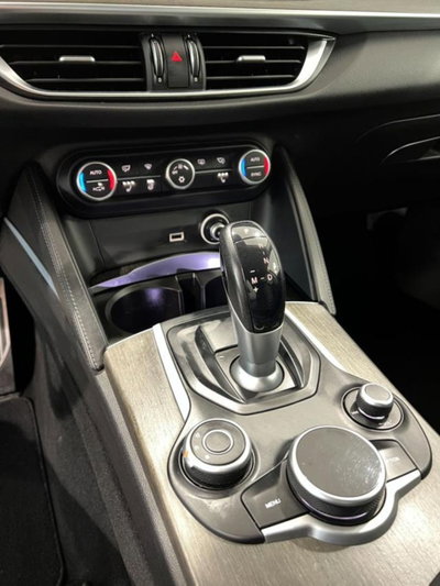 Alfa Romeo Stelvio Stelvio 2.0 Turbo 280 CV AT8 Q4 First Edition (15)