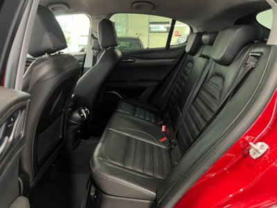 Alfa Romeo Stelvio Stelvio 2.0 Turbo 280 CV AT8 Q4 First Edition (16)