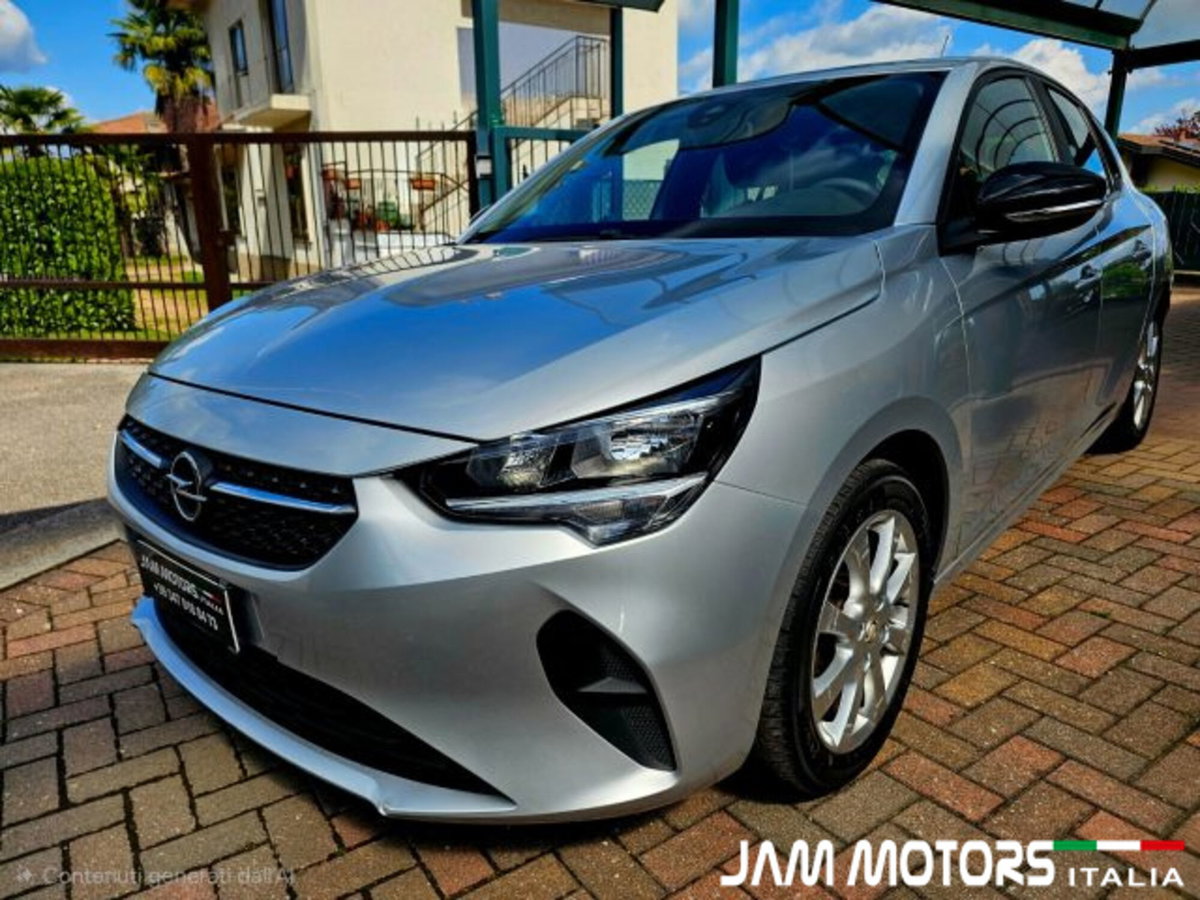 Opel Corsa 1.2 Edition