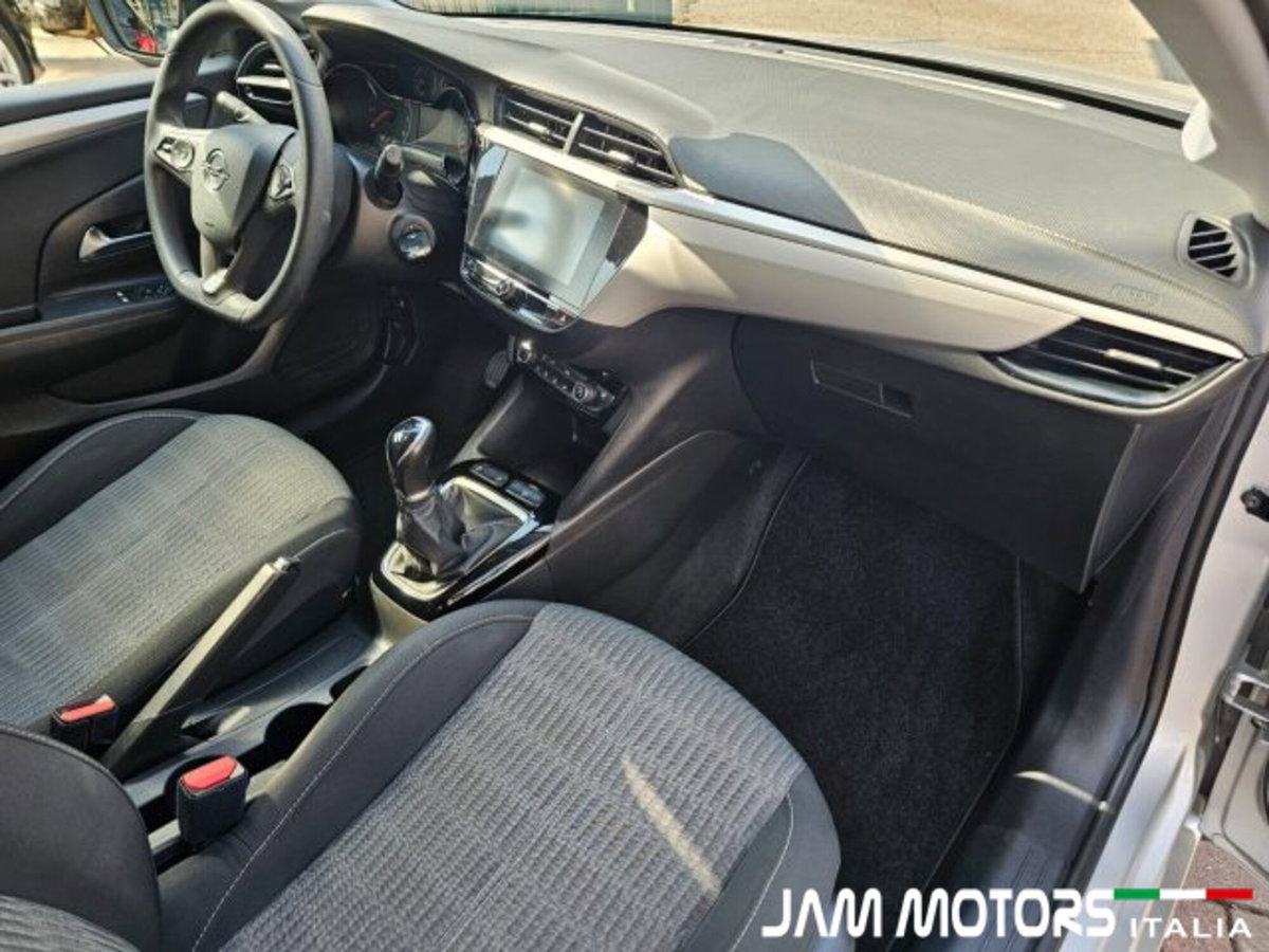 Opel Corsa 1.2 Edition (10)