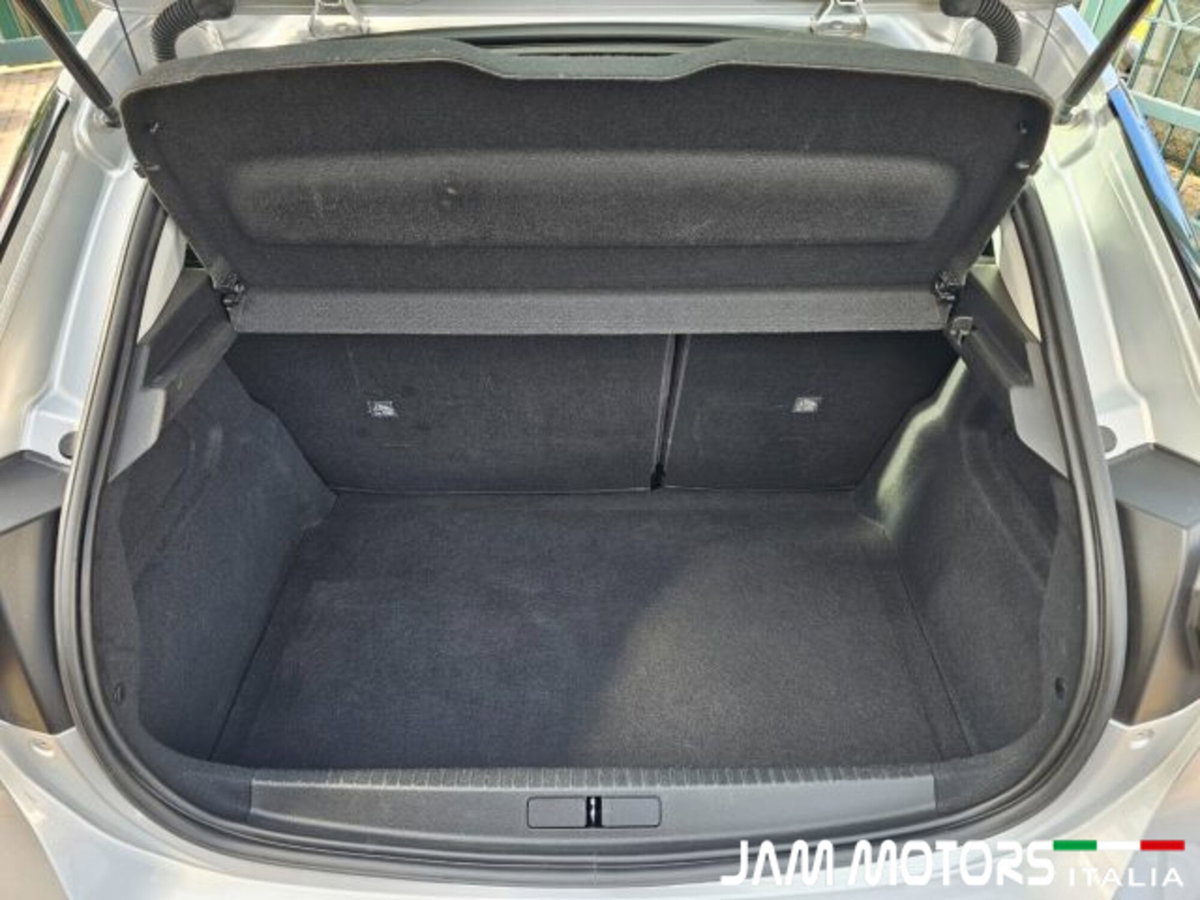 Opel Corsa 1.2 Edition (14)
