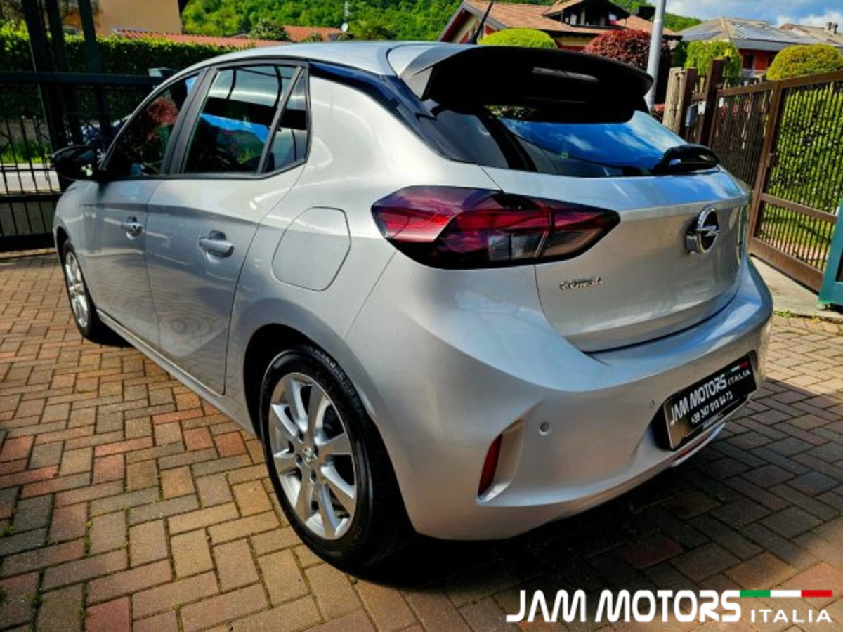 Opel Corsa 1.2 Edition (3)