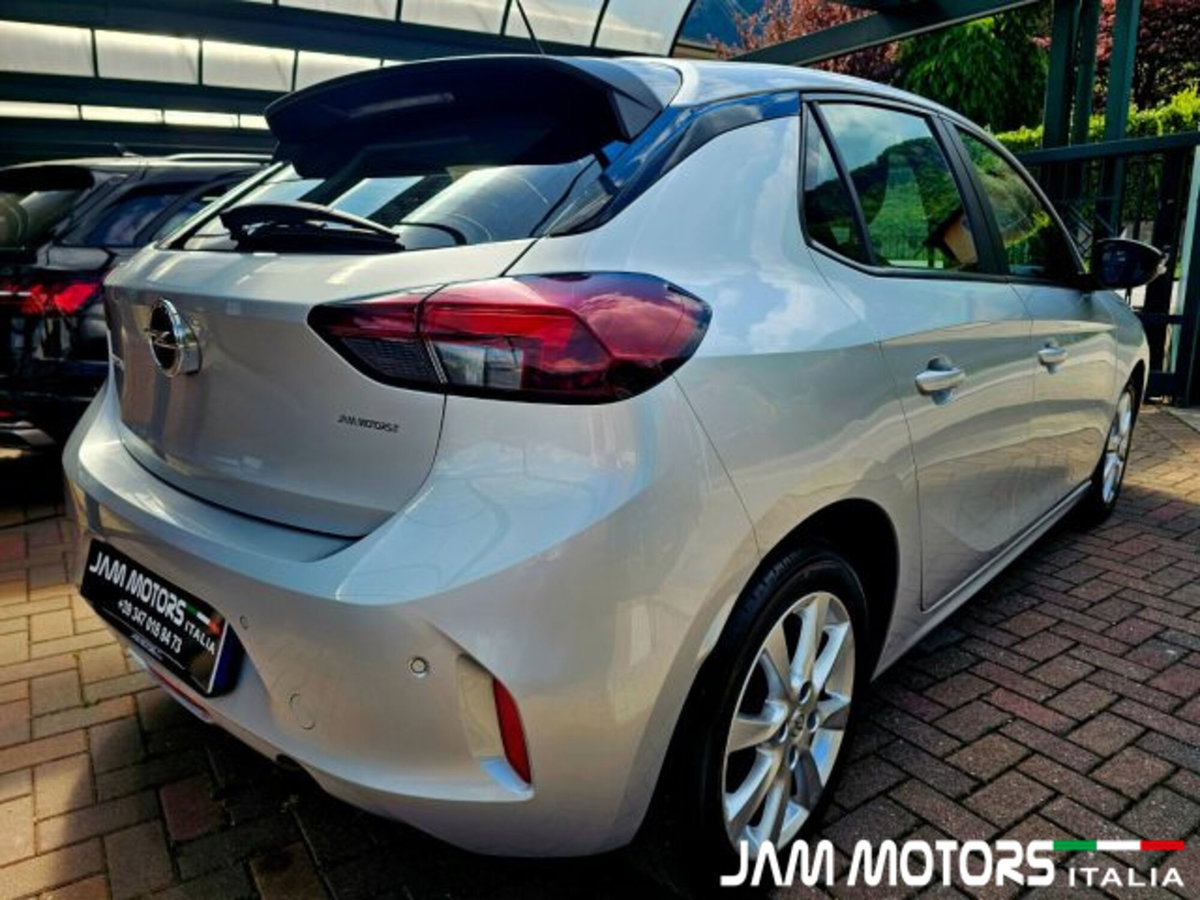 Opel Corsa 1.2 Edition (4)