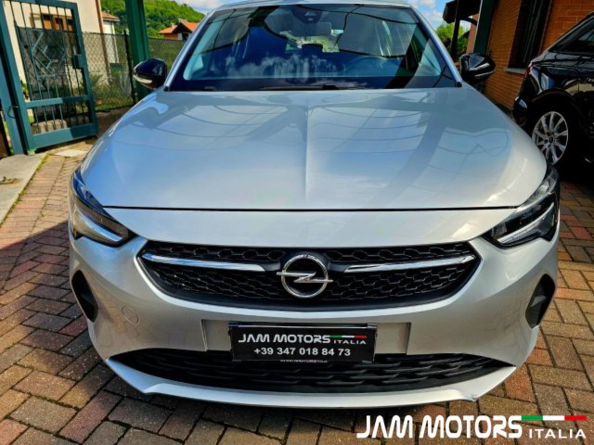 Opel Corsa 1.2 Edition (5)