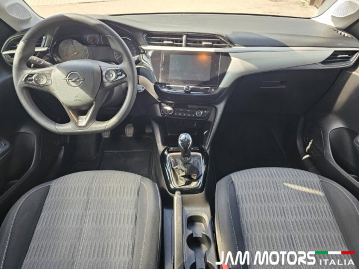 Opel Corsa 1.2 Edition (8)