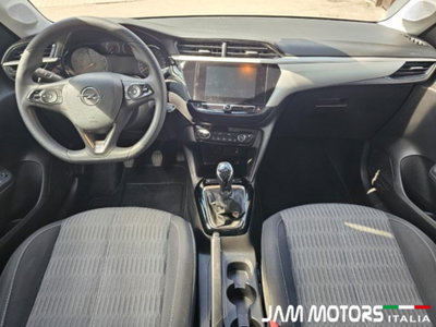 Opel Corsa 1.2 Edition (8)